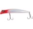 Воблер Strike Pro Darter-R Queen 100 цвет: 022PPP-713 Redhead Silver JL-191F#022PPP-713 2