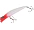 Воблер Strike Pro Darter-R Queen 100 цвет: 022PPP-713 Redhead Silver JL-191F#022PPP-713 3