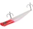 Воблер Strike Pro Darter-R Queen 100 цвет: 022PPP-713 Redhead Silver JL-191F#022PPP-713 4