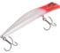 Воблер Strike Pro Darter-R Queen 100 цвет: 022PPP-713 Redhead Silver JL-191F#022PPP-713 5