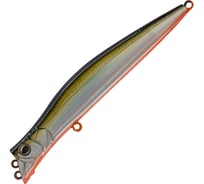 Воблер Strike Pro Darter-R Queen 100 цвет: 612T Natural Shad Silver JL-191F#612T
