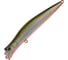 Воблер Strike Pro Darter-R Queen 100 цвет: 612T Natural Shad Silver JL-191F#612T 1