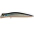 Воблер Strike Pro Darter-R Queen 100 цвет: A70-713 Black Silver OB JL-191F#A70-713 1