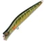 Воблер Strike Pro Darter-R Queen 100 цвет: JV012 Green Motoroil Pike UV JL-191F#JV012-UV 1