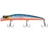 Воблер Strike Pro Darter-R Queen 130 цвет: A234-SBO-LU Blue Back Silver OB Fluo JL-152F#A234-SBO-LU 1