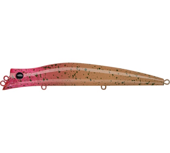 Воблер Strike Pro Darter-R Queen 130 JL-152F#GC03G