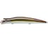 Воблер Strike Pro Darter-R Queen 130 цвет: A218-GSAL-EP Transparent Pearlescent Fry JL-152F#A218-GSAL-EP 1