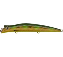 Воблер Strike Pro Darter-R Queen 130 цвет: JV011 Hot Spotted Bullhead JL-152F#JV011F