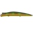 Воблер Strike Pro Darter-R Queen 130 цвет: JV011 Hot Spotted Bullhead JL-152F#JV011F 1