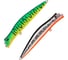 Воблер Strike Pro Darter-R Queen 100 цвет: GC01S/A70-713 Double Black Silver OB/Mat Tiger JL-191F#GC01S/A7 JL-191F#GC01S/A70-713S 1