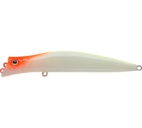 Воблер Strike Pro Darter-R Queen 100 цвет: A116L Fluo Clown JL-191F#A116L
