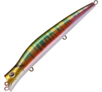 Воблер Strike Pro Darter-R Queen 130 цвет: A203-264 River Radical JL-152F#A203-264