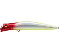Воблер Strike Pro Darter-R Queen 100 цвет: X10 Clown Silver JL-191F#X10