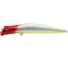 Воблер Strike Pro Darter-R Queen 100 цвет: X10 Clown Silver JL-191F#X10 1