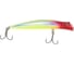 Воблер Strike Pro Darter-R Queen 100 цвет: X10 Clown Silver JL-191F#X10 2