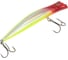 Воблер Strike Pro Darter-R Queen 100 цвет: X10 Clown Silver JL-191F#X10 3