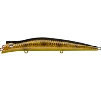 Воблер Strike Pro Darter-R Queen 130 цвет: JV009F Spotted Bullhead JL-152F#JV009F