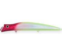Воблер Strike Pro Darter-R Queen 130 цвет: X10 Clown Silver JL-152F#X10