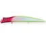 Воблер Strike Pro Darter-R Queen 130 цвет: X10 Clown Silver JL-152F#X10 1