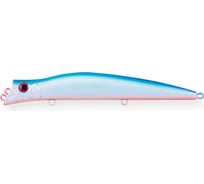 Воблер Strike Pro Darter-R Queen 130 цвет: R114OB Pearl JL-152F#R114OB