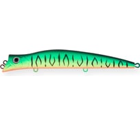 Воблер Strike Pro Darter-R Queen 130 цвет: GC01S Mat Tiger JL-152F#GC01S