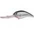 Воблер Strike Pro Crankee Runner 80 цвет: A010-EP Black Back Silver EG-042F#A010-EP 1