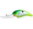 Воблер Strike Pro Crankee Runner 80 цвет: A133T Silver Lemon EG-042F#A133T 1