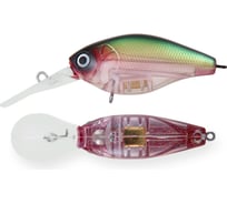 Воблер Strike Pro Cranky-X Deep 50 EG-165L#A212G