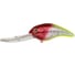 Воблер Strike Pro Crankee Runner 80 цвет: X10-SBO Clown Silver EG-042F#X10-SBO 1