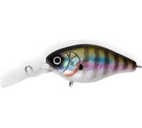 Воблер Strike Pro Cranky-X Deep 50 цвет: 630V Bluegill EG-165L#630V