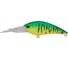 Воблер Strike Pro Classic Shad 70 цвет: GC01S Mat Tiger EG-013F#GC01S 1