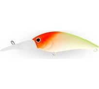 Воблер Strike Pro Classic Shad 90 цвет: A116L Fluo Clown EG-020F#A116L
