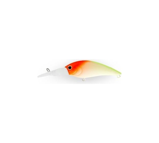 Воблер Strike Pro Classic Shad 90 цвет: A116L Fluo Clown EG-020F#A116L 1