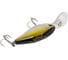Воблер Strike Pro Cranky-X Deep 50 цвет: 612T Natural Shad Silver EG-165L#612T 2
