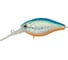 Воблер Strike Pro Cranky-X Deep 50 цвет: A150-713 UV Blue Silver OB EG-165L#A150-713 1