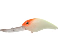 Воблер Strike Pro Crankee Runner 80 цвет: A116L Fluo Clown EG-042F#A116L