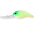 Воблер Strike Pro Crankee Runner 80 цвет: A178S Lemon Mat Tiger EG-042F#A178S 1