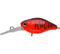 Воблер Strike Pro Cranky-X Deep 50 цвет: A207 Red Devil Pearl EG-165L#A207