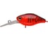 Воблер Strike Pro Cranky-X Deep 50 цвет: A207 Red Devil Pearl EG-165L#A207 1
