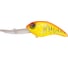 Воблер Strike Pro Crankee Runner 80 цвет: A221S Brick Mat Tiger EG-042F#A221S 1