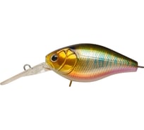 Воблер Strike Pro Cranky-X Deep 50 цвет: A203-264 River Radical EG-165L#A203-264