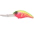 Воблер Strike Pro Crankee Runner 80 цвет: A230S Watermelon Mat Tiger EG-042F#A230S 1