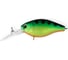 Воблер Strike Pro Cranky-X Deep 50 цвет: A45T Natural Perch EG-165L#A45T 1