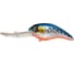 Воблер Strike Pro Crankee Runner 80 цвет: A234-SBO-LU Blue Back Silver OB Fluo EG-042F#A234-SBO-LU 1