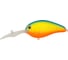 Воблер Strike Pro Wormouth Wobbler 72 цвет: A252S Bullfinch Mat Tiger EG-038F#A252S 1