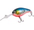 Воблер Strike Pro Wormouth Wobbler 72 цвет: A234-SBO-LU Blue Back Silver OB Fluo EG-038F#A234-713-LU 1