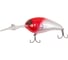 Воблер Strike Pro Wormouth Wobbler 72 цвет: 022PPPT Redhead Silver EG-038F#022PPPT 2