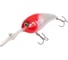 Воблер Strike Pro Wormouth Wobbler 72 цвет: 022PPPT Redhead Silver EG-038F#022PPPT 3