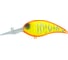 Воблер Strike Pro Wormouth Wobbler 72 цвет: A221S Brick Mat Tiger EG-038F#A221S 1