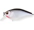 Воблер Strike Pro Cranky 40S цвет: A010-EP Black Back Silver EG-164S#A010-EP 1